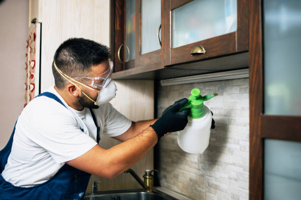 Pest Control for Restaurants in Porcupine, SD