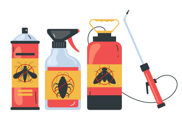 Flea Control Services in Porcupine, SD